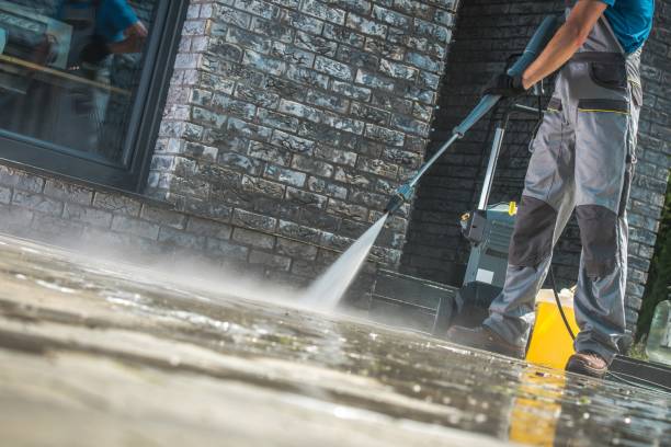 Best Restaurant Pressure Washing  in Crystal River, FL
